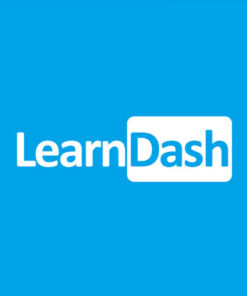 LearnDash v4.15.2 WordPress Plugin